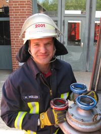 Mike Müller