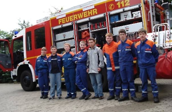 Gruppenfotos