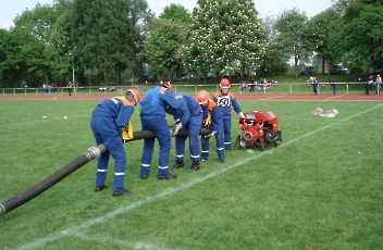 Jugendgruppe