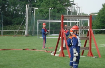 Jugendgruppe