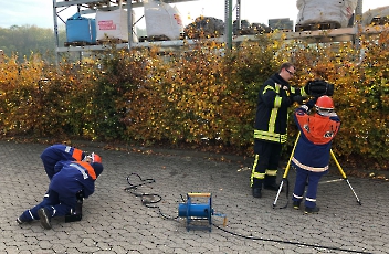 24-Stunden-Dienst