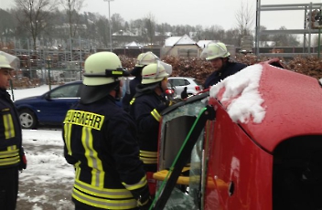 Löschgruppen Dienst Technische Hilfe 2013_10