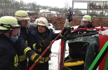 Löschgruppen Dienst Technische Hilfe 2013_13