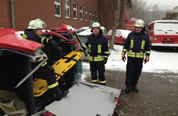 Löschgruppen Dienst Technische Hilfe 2013_16
