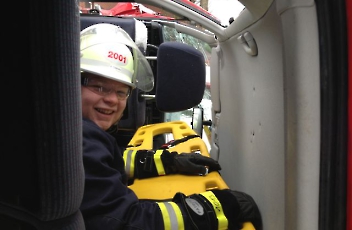 Löschgruppen Dienst Technische Hilfe 2013_3