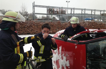 Löschgruppen Dienst Technische Hilfe 2013_5