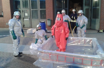 Dienst DKON