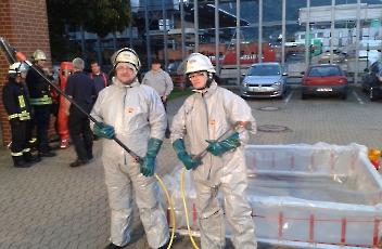 Dienst DKON