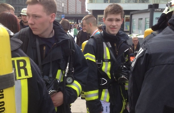 Stairrun Berlin 2014