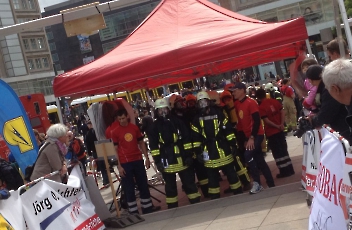 Stairrun Berlin 2014