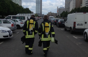 Stairrun Berlin 2014