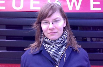 Franziska Schrader
