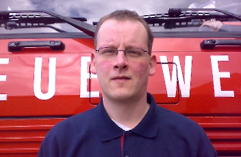 Marc Oliver Engelhardt
