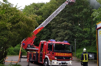 DL-Dienst Juni 2023