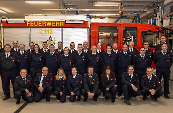 Gruppenbilder
