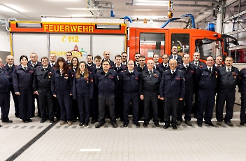 Gruppenbild JDB 2025